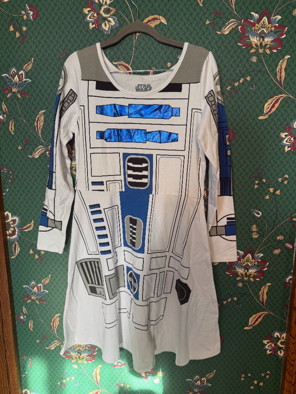 Star Wars Dress